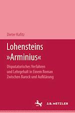 Lohensteins Arminius