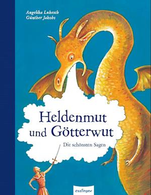 Esslinger Hausbücher: Heldenmut und Götterwut