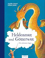Esslinger Hausbücher: Heldenmut und Götterwut
