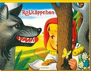 Rotkäppchen