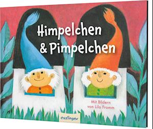 Himpelchen und Pimpelchen