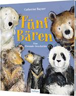 Fünf Bären