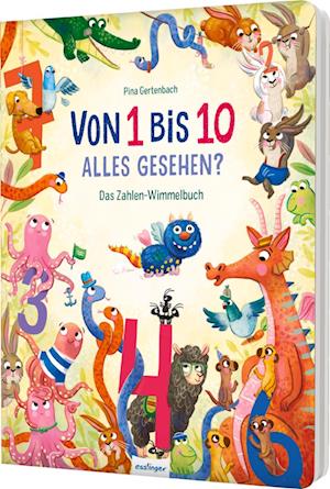 Von 1 bis 10 - alles gesehen?