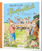 Die Häschenschule 6: Musik in der Häschenschule