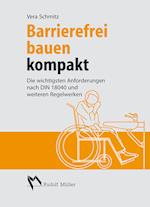 Barrierefrei bauen kompakt