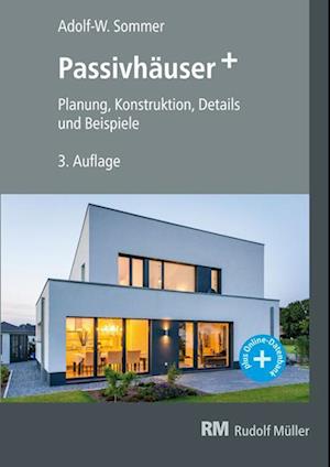 Passivhäuser+