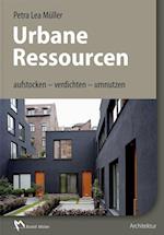 Urbane Ressourcen