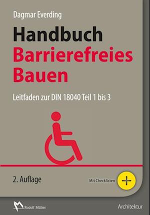 Handbuch Barrierefreies Bauen