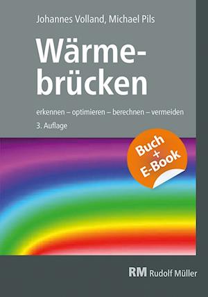 Wärmebrücken - mit E-Book