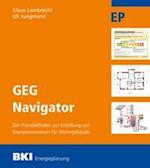 BKI GEG Navigator