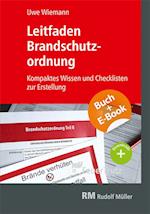 Leitfaden Brandschutzordnung - mit E-Book (PDF)