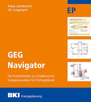 BKI GEG Navigator