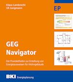 BKI GEG Navigator