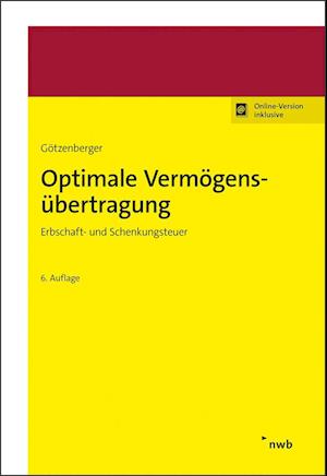 Optimale Vermögensübertragung