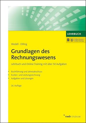 Grundlagen des Rechnungswesens