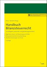 Handbuch Bilanzsteuerrecht