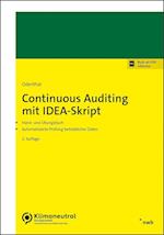 Continuous Auditing mit IDEA-Skript