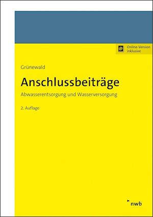 Anschlussbeiträge