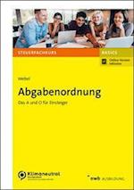 Abgabenordnung