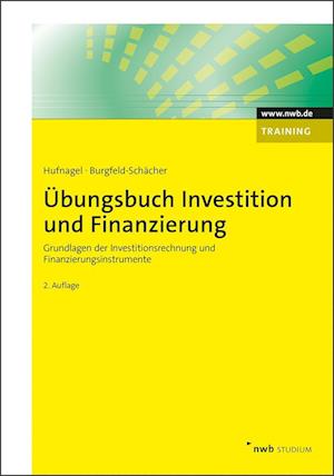 Übungsbuch Investition und Finanzierung