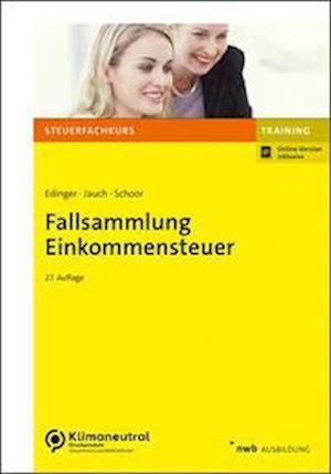 Fallsammlung Einkommensteuer