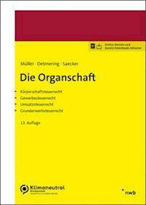 Die Organschaft