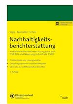 Nachhaltigkeitsberichterstattung