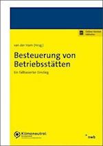 Besteuerung von Betriebsstätten