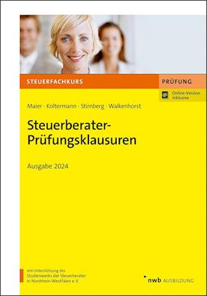 Steuerberater-Prüfungsklausuren