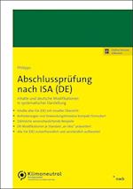 Abschlussprüfung nach ISA (DE)