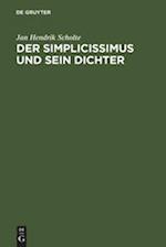 Der Simplicissimus und sein Dichter