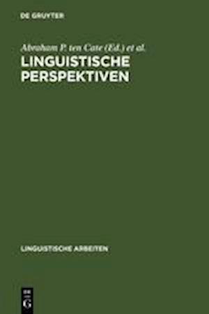 Linguistische Perspektiven