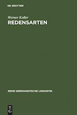 Redensarten