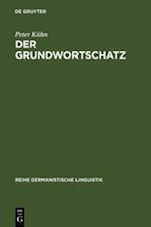 Der Grundwortschatz