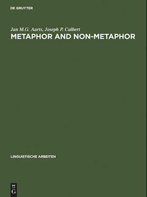 Metaphor and Non-metaphor