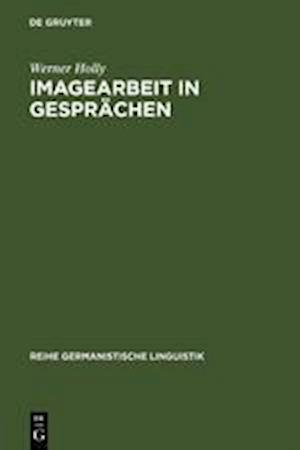 Imagearbeit in Gesprächen