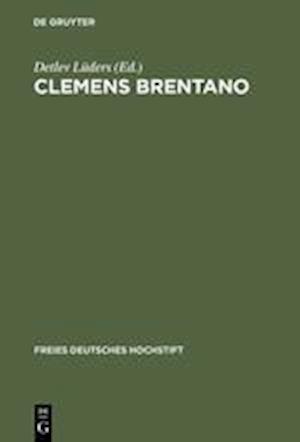 Clemens Brentano