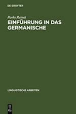 Einführung in das Germanische