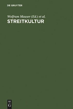 Streitkultur