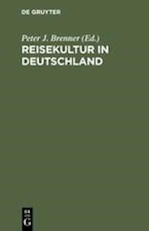 Reisekultur in Deutschland