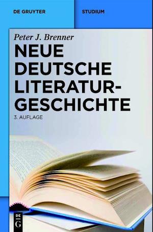 Neue Deutsche Literaturgeschichte