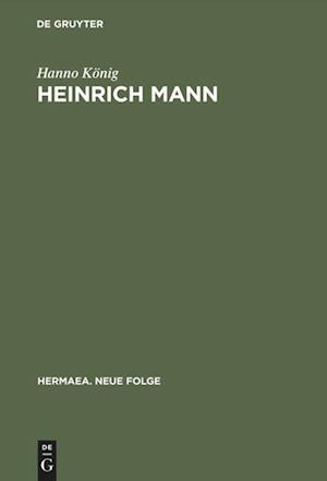 Heinrich Mann