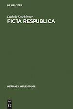 Ficta respublica