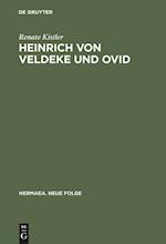 Heinrich Von Veldeke Und Ovid