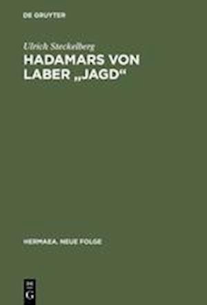 Hadamars von Laber "Jagd"