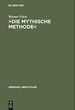 >die Mythische Methode