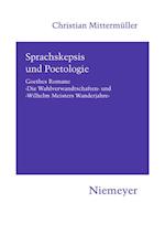 Sprachskepsis und Poetologie