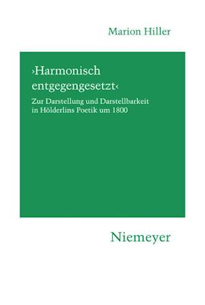 'Harmonisch entgegengesetzt'