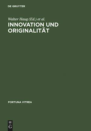 Innovation Und Originalität