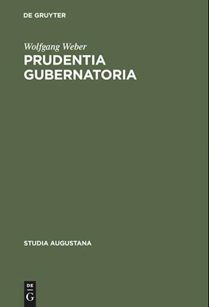 Prudentia gubernatoria